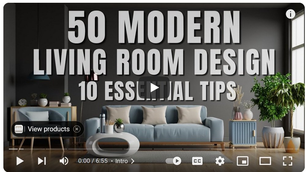 living room layouts