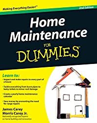 Home Maintenance