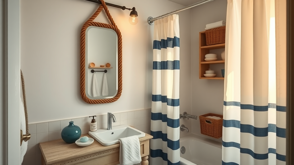 bathroom decor